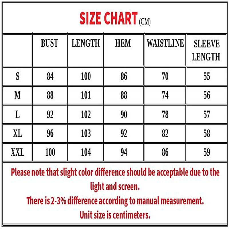 Женское однотонное платье с длинными рукавами повседневное длинное большого