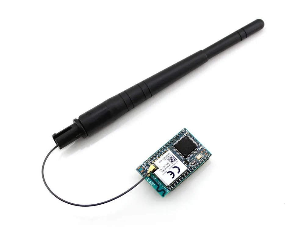 cloud control WIFI module STM32 development board is compatible with A mbed Things |