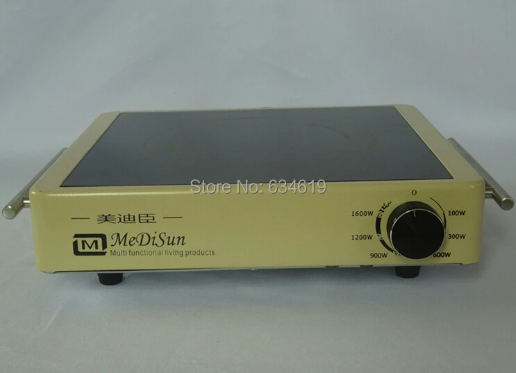 Немецкая технология электрическая керамическая индукционная плита оптовая