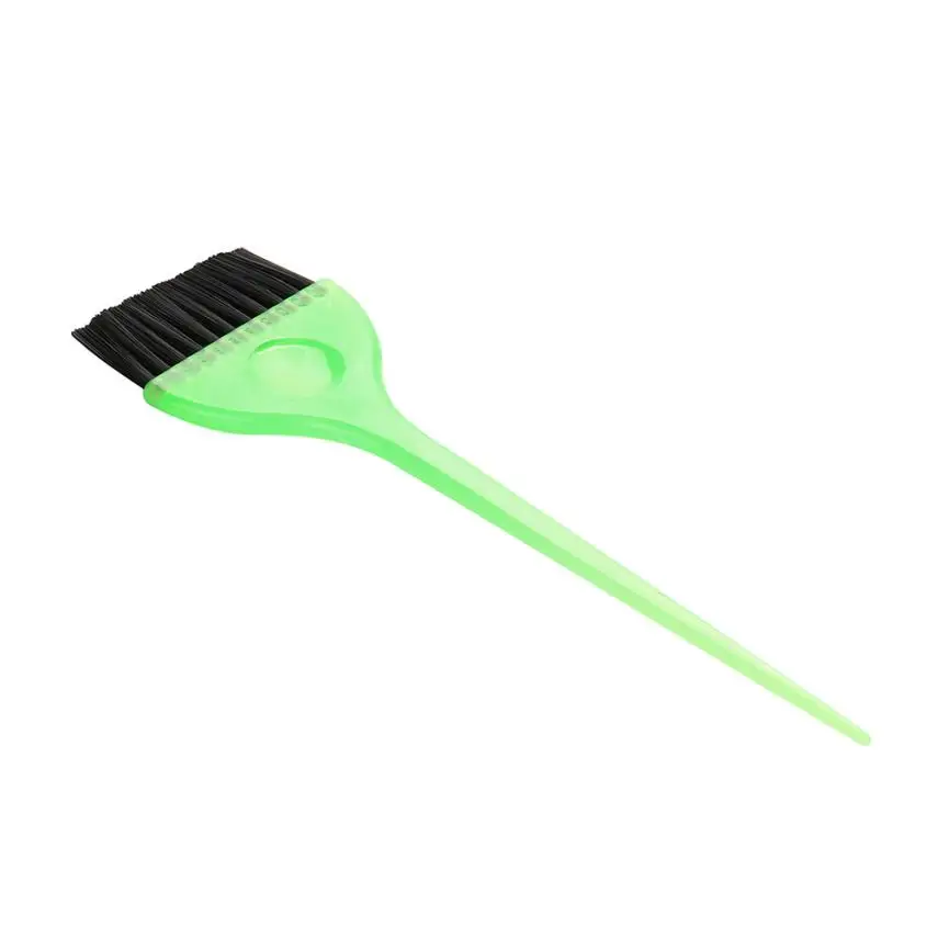 1 шт. пластиковый набор инструментов для окрашивания волос|Расчески| |