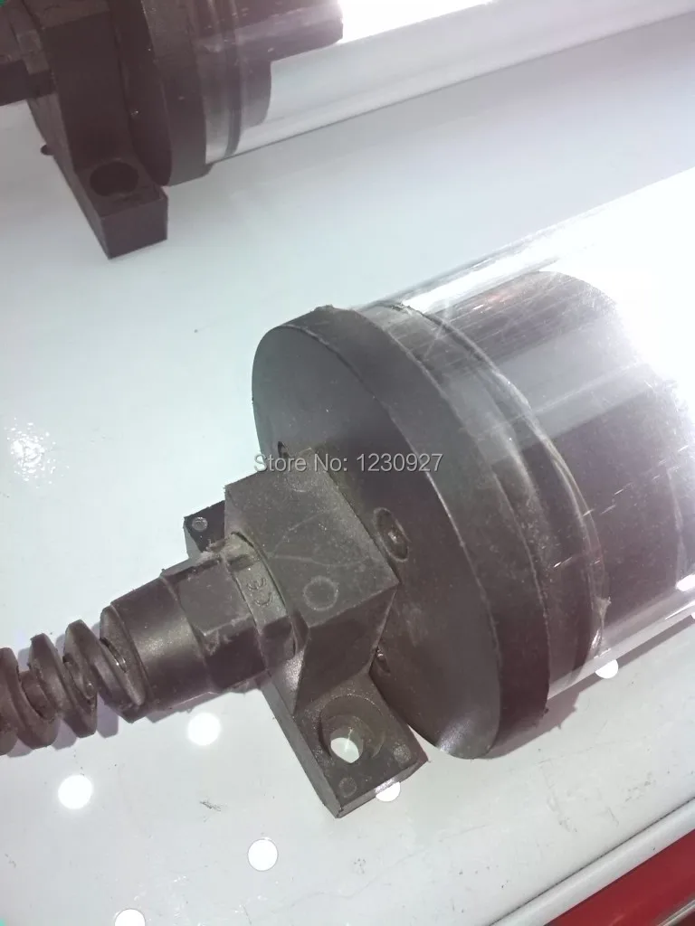 Светодиодная лампа 12 Вт 530 мм 110 В/220 В для станков с ЧПУ|light gazebo|tool steel drill rodlight |
