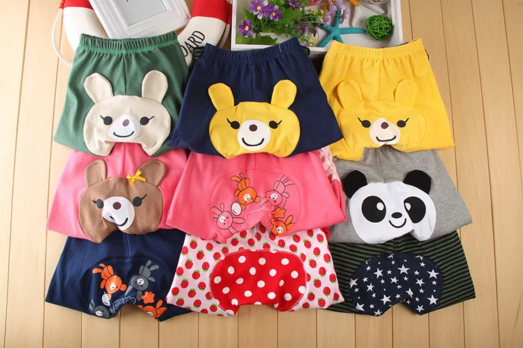 Хлопковые брюки штаны леггинсы детский весенне осенний нагрудник большие ПП для