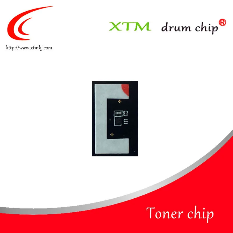 compatible TK-5205 TK5205 TK 5205 toner chip for Kyocera Mita TASKalfa 356ci reset cartridge laser printer | Компьютеры и офис