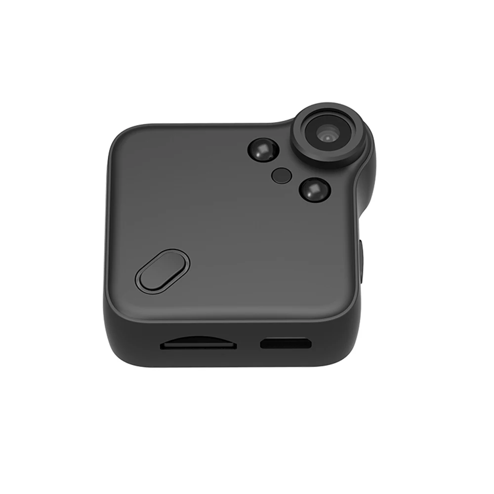 Мини 720p Wi Fi ip камера беспроводная Спортивная экшн для автомобиля портативная