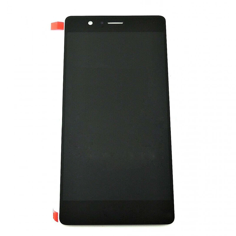 ЖК-дисплей для huawei P9 Lite VNS-L21 VNS-L22 VNS-L23 VNS-L31 VNS-L53 ЖК-дисплей Дисплей Сенсорный экран P9 Lite ЖК-дисплей Экран сборка Рамка