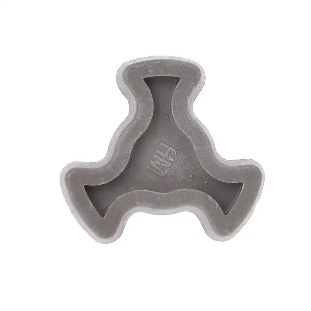 2 шт. 17 мм Вращающийся механизм микроволновой печи направляющая для ролика |