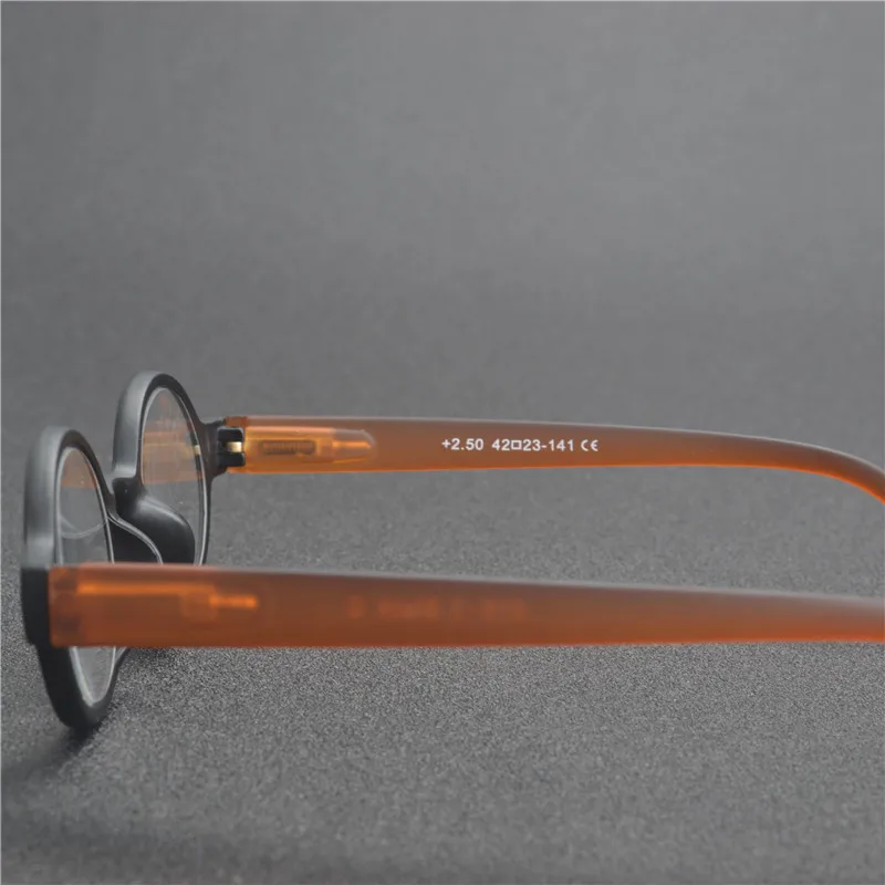 Оптические очки MINCL/Ретро стиль высококачественные винтажные леопардовые оправа