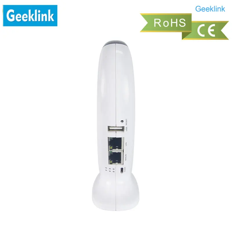 Контроллер Geeklink Thinker Smart Home Automation Universele Intelligente роутер + WiFi IR RF переключатель для Ios