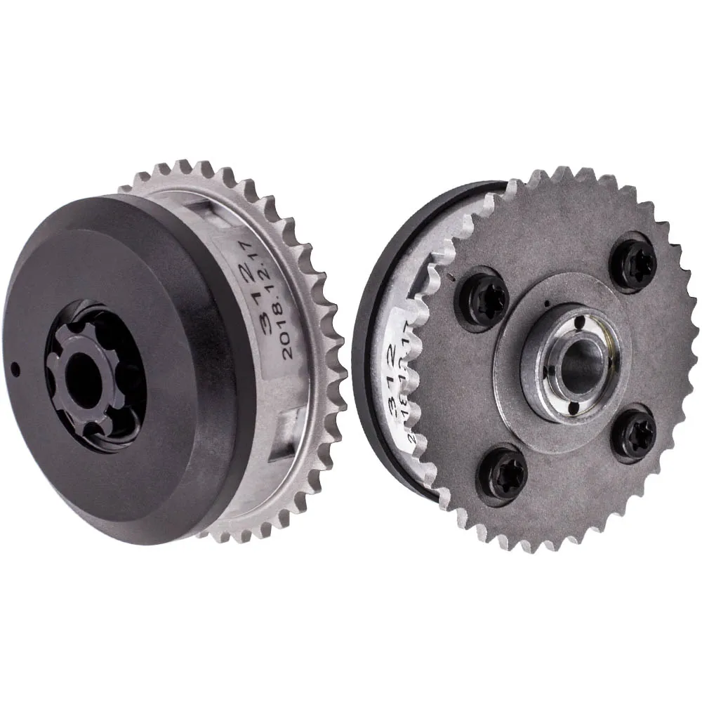 Впускная и выхлопная деталь для BMW N51 N52 N55 11367583207 11367583208 кулачковый вал зубчатая