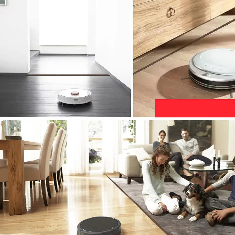 Запасная часть комплект для iRobot Roomba 600 610 620 625 630 650 660 серии вакуумный миксер с щетиной(Стоматологическая полировальная щетка)+ воздушный пылесос фильтр+ боковая щетка