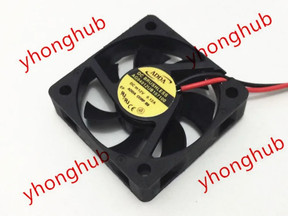 adda ag04012ub107100