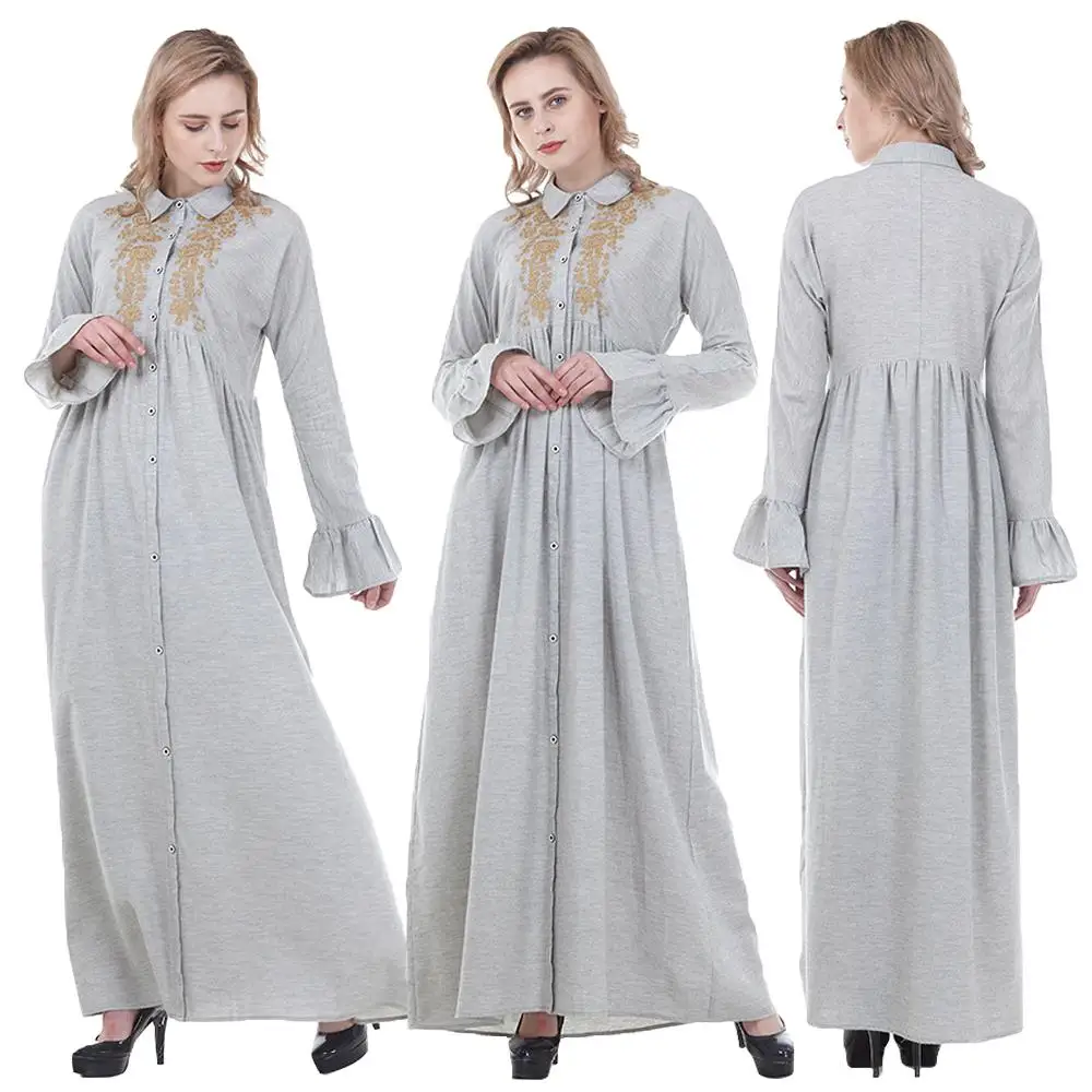 

Muslim Fashion