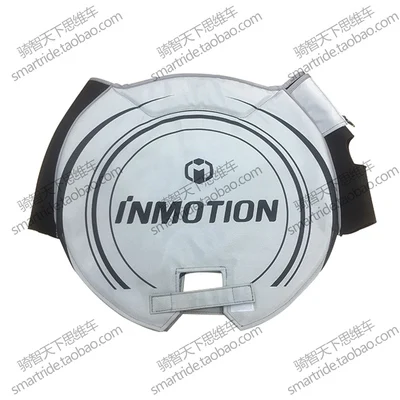 INMOTION V8 электрическая тачка все аксессуары Парс Батарея система автоматического