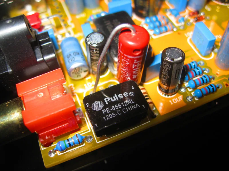 Номер для отслеживания WM8805 + AD1955 PCM2704 коаксиальный Волокно USB ЦАП Наборы аудио