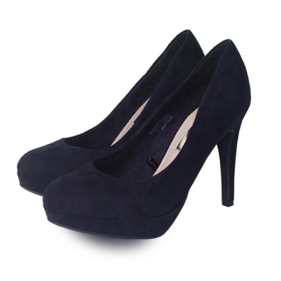 Сексуальные туфли из натуральной кожи peep toe, женские туфли на высоких каблуках женская обувь