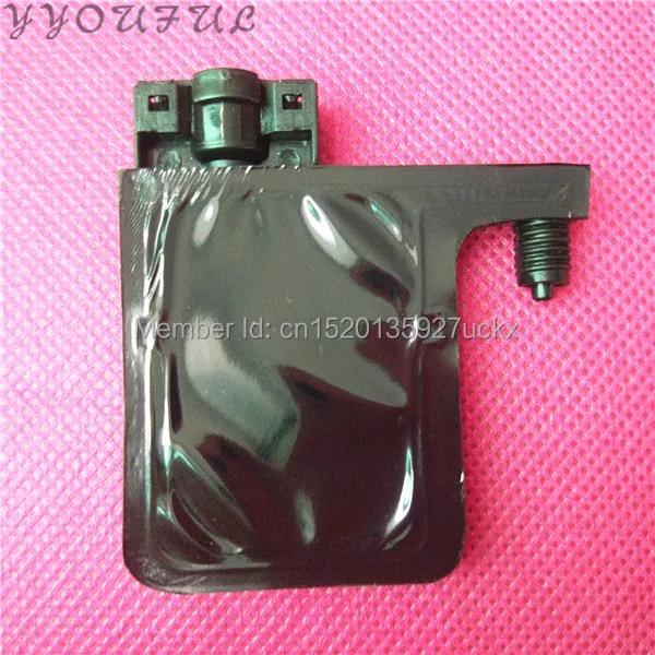 Большой УФ-демпфер для Epson R2000 R1800 R1900 7800 9800 11880 DX5 демпфер растворителя печать