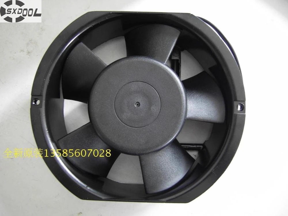 Новый вентилятор SXDOOL FP 108EX 35 Вт 1751 220В|blower fan|220v blower220v fan |