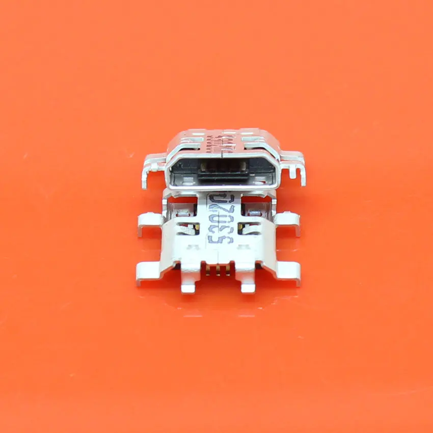 cltgxdd N-350 1PCS Micro usb connector charging port for LENOVO A5500 A5500H 8&quot A526 TABLET | Обустройство дома
