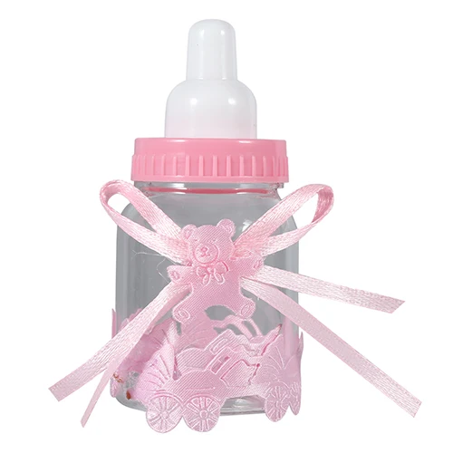 Пластиковые коробки для конфет 12 шт.