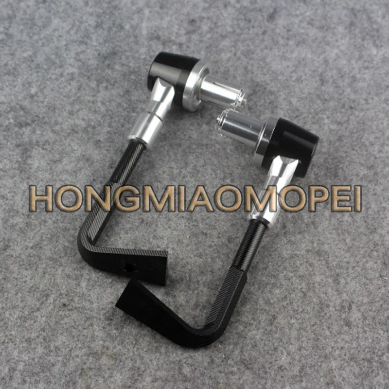 CNC алюминиевая мотоциклетная защитная система рычагов тормозной муфты защита от