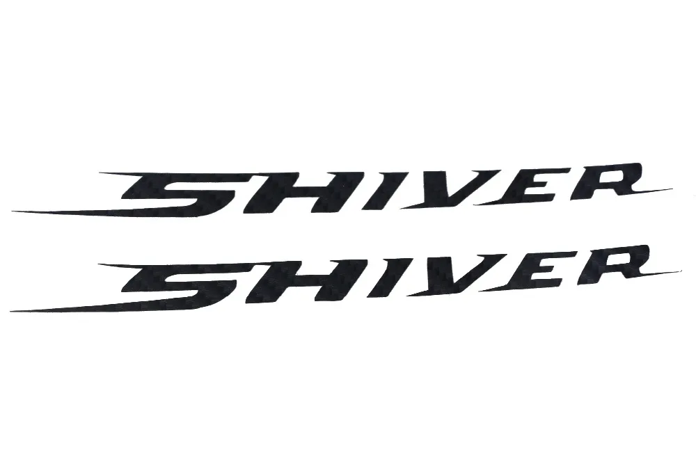 KODASKIN пленка мотоциклетная наклейки B углерода для Piaggio Aprilia SHIVER 750|decals for motorcycles|decal
