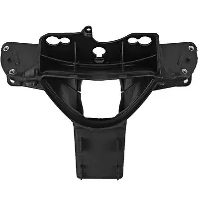 Верхний передний фонарь для Kawasaki ZX6R 2009 2012 2010|Кронштейн фары| |