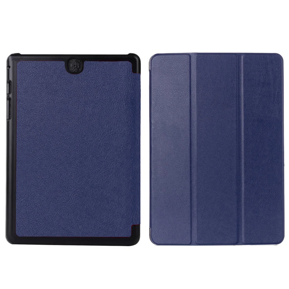 Тонкий чехол для samsung Galaxy Tab A 9,7 SM-T550 SM-T555 SM-P550 SM-P555 9," планшетный Стенд кожаный чехол для samsung Galaxy Tab A 9,7 чехол