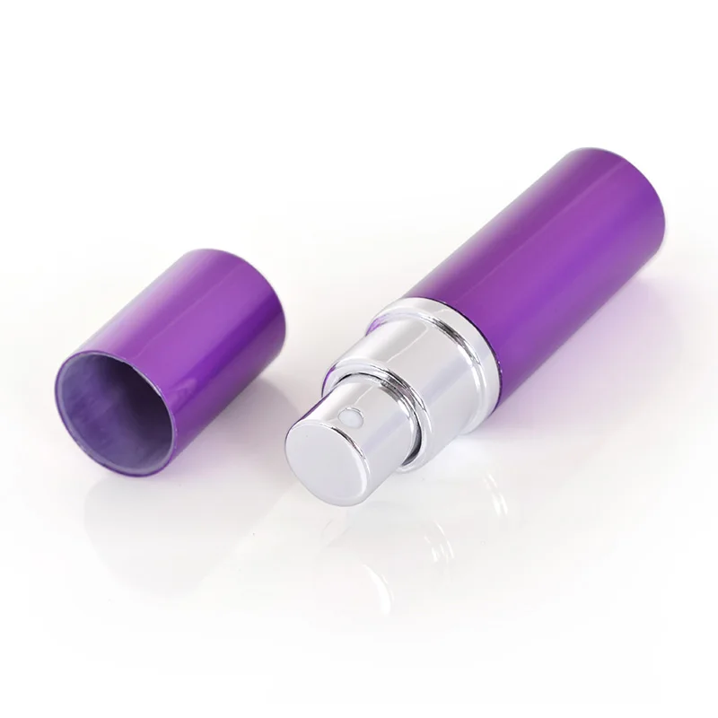 10ml 1 шт. 15 г 30 г 50 г Косметическая банка Пустые Акриловые Банки для крема, Вакуумная бутылка, пресс-банка для крема, пробные флаконы, безвоздушный контейнер для косметики 25 - Цвет: 10ml