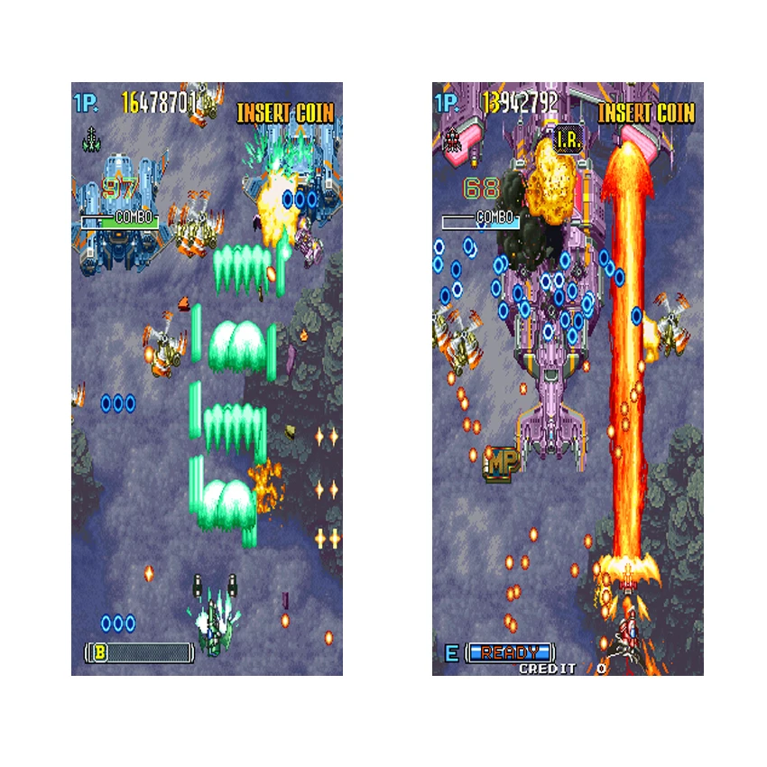 4500 в 1 аркадная мульти игровая доска jamma аркадная Шкатулка-комод с VGA выходом поддержка сохранения игры Запуск 3D игры видео игра доска