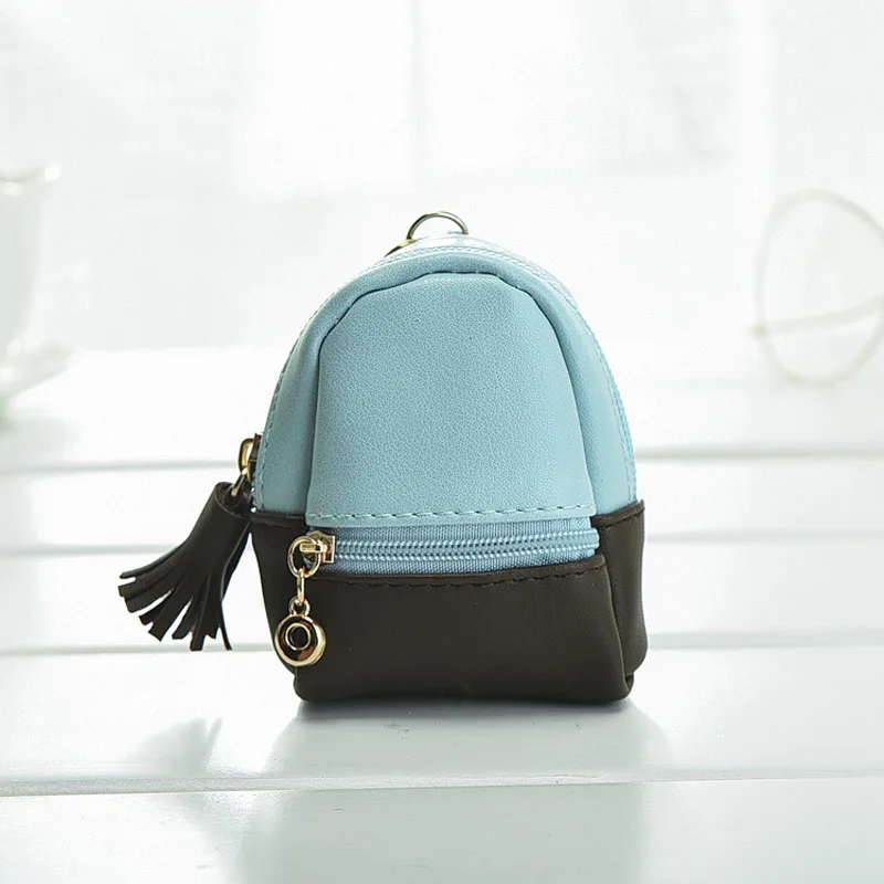 Мини сумка Petrichor в Корейском стиле кошельки из искусственной кожи для девочек