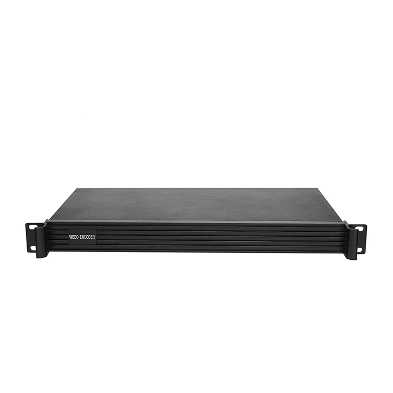 Декодер HWCODEC DR101 4K H.264 H.265 HDMI совместимый BNC CVBS MPEG IP декодер HEVC формата HD IPTV для