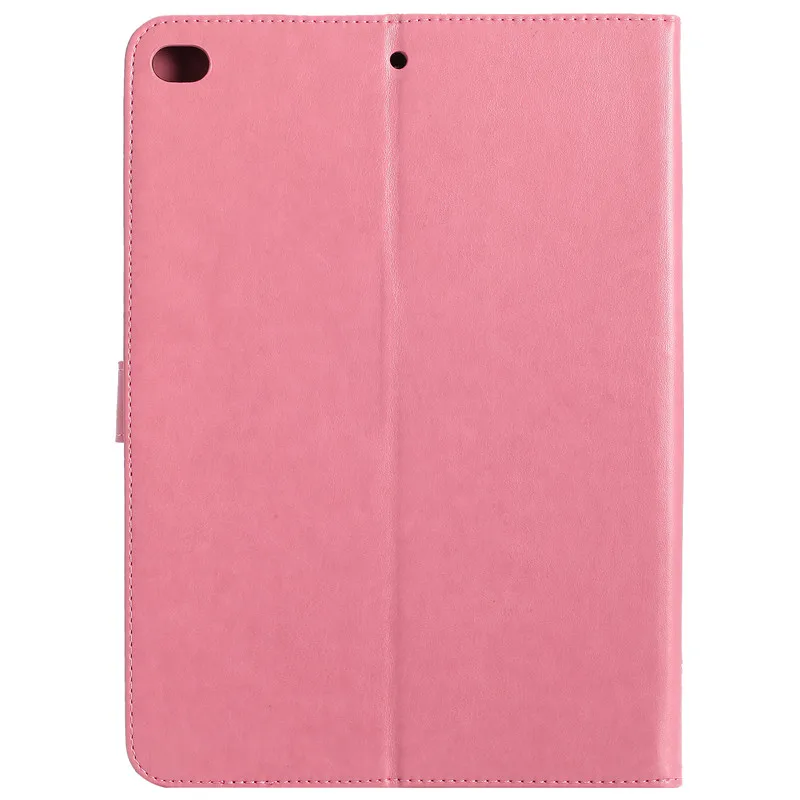 Чехол Wekays для ipad Air, Роскошный кожаный флип-чехол с изображением кота и дерева для Apple ipad Air ipad 5, полный чехол с подставкой