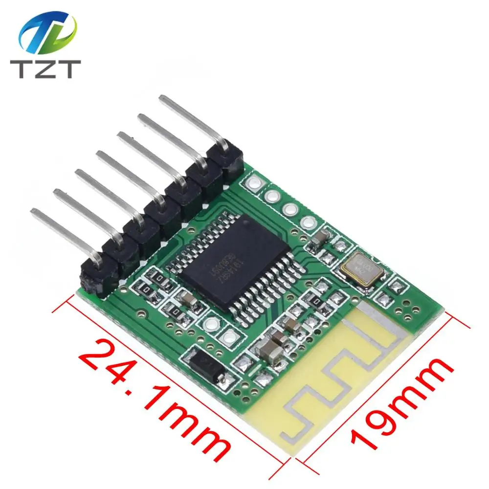 5V подойдет как для повседневной носки так стерео Выход аудио модуль Bluetooth