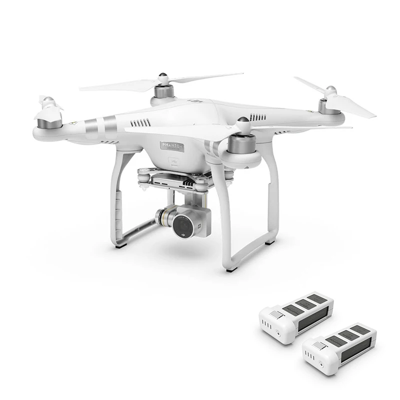 Оригинальный Phantom 3 Advanced 720P HD камера осевой шарнир RC Вертолет FPV gps для DJI