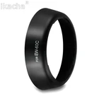 Бленда для объектива Canon EOS 550D 600D 650D EW-60C EF 18-55 мм 55-250 мм