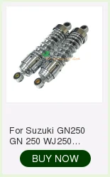 GZ Knight of God moto rcycle для Wangjiang GN 250 прокладка для мотоциклетного двигателя для Suzuki GN250 GZ 250