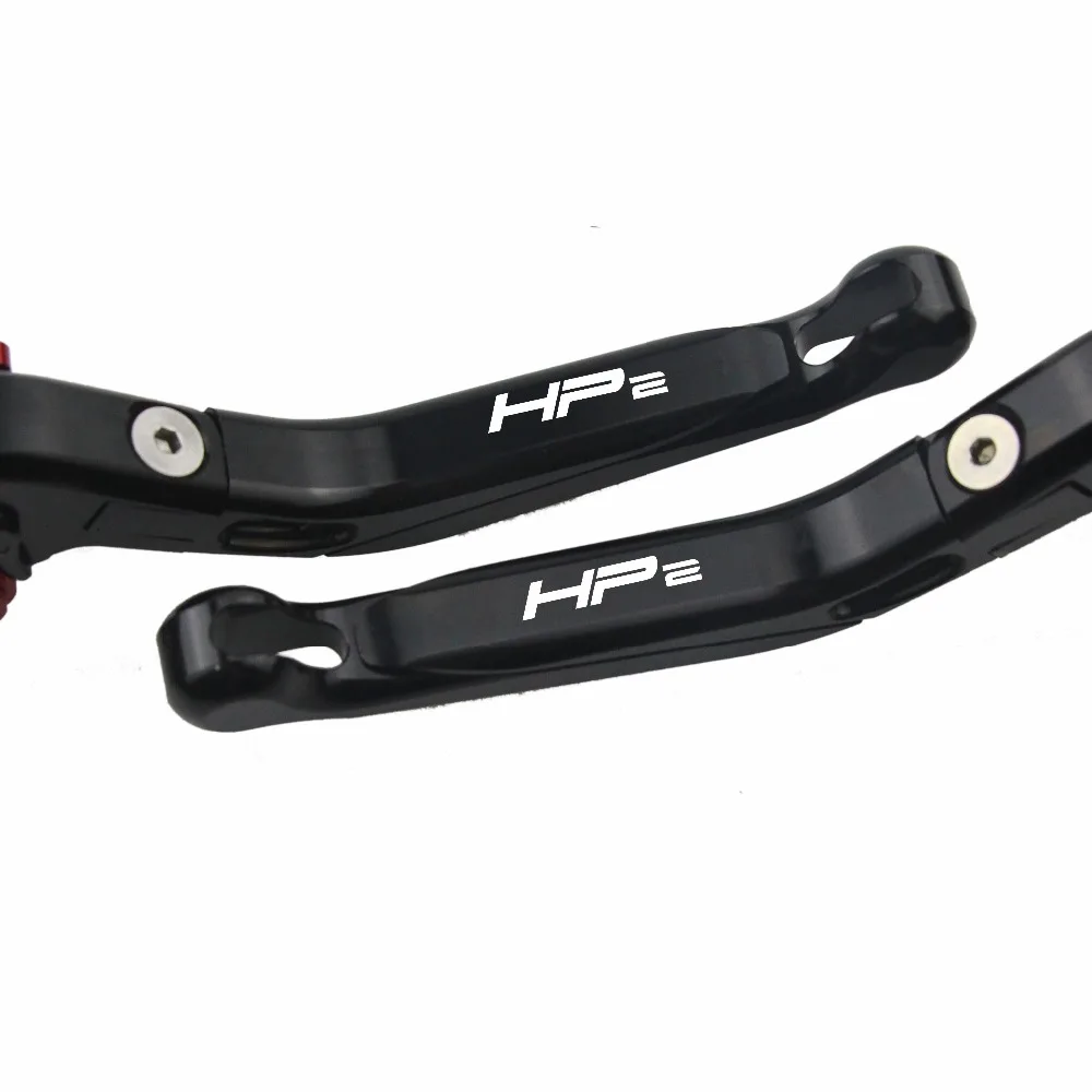 KODASKIN Складные Выдвижные тормозные рычаги сцепления для BMW HP2 SPORT 2008-2011 | Автомобили