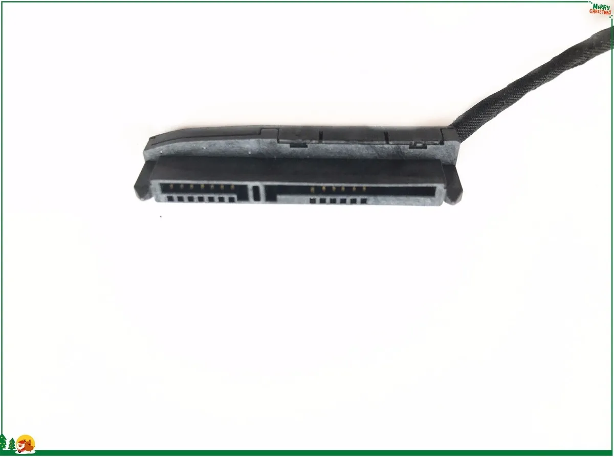 Laptop Sata HDD Connector Adapter Cable DD0R33HD010 R33 For HP Pavilion G4 2000 G6 G7 Series High Quality&100% Working|adapter cable|sata hdd