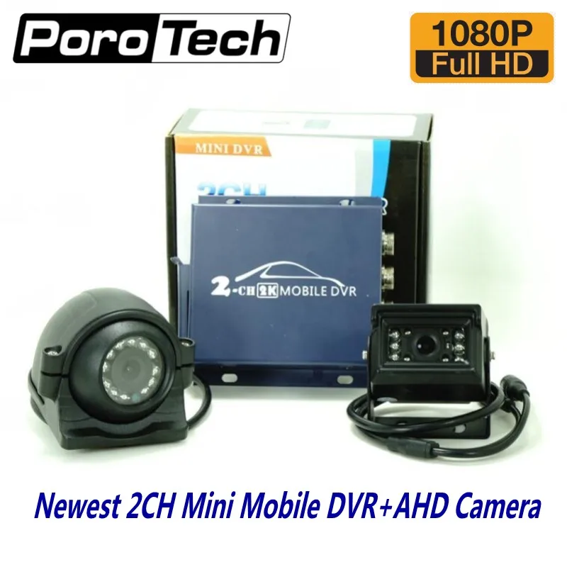 2 канальный мини видеорегистратор для автомобиля dvr Регистратор мобильного