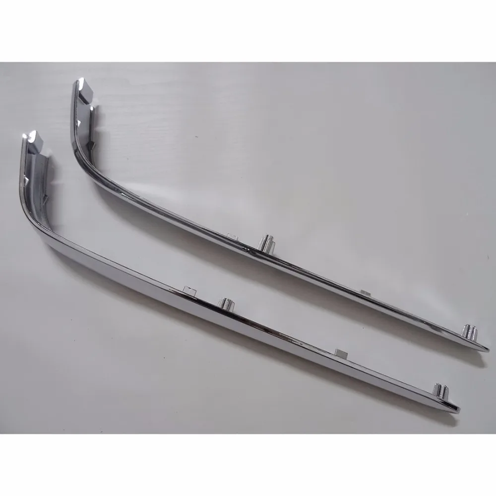 Хромированная крышка багажника для Honda GL 1800 2001-2006 2001 2002 2003 2004 2005 2006 [PA386]