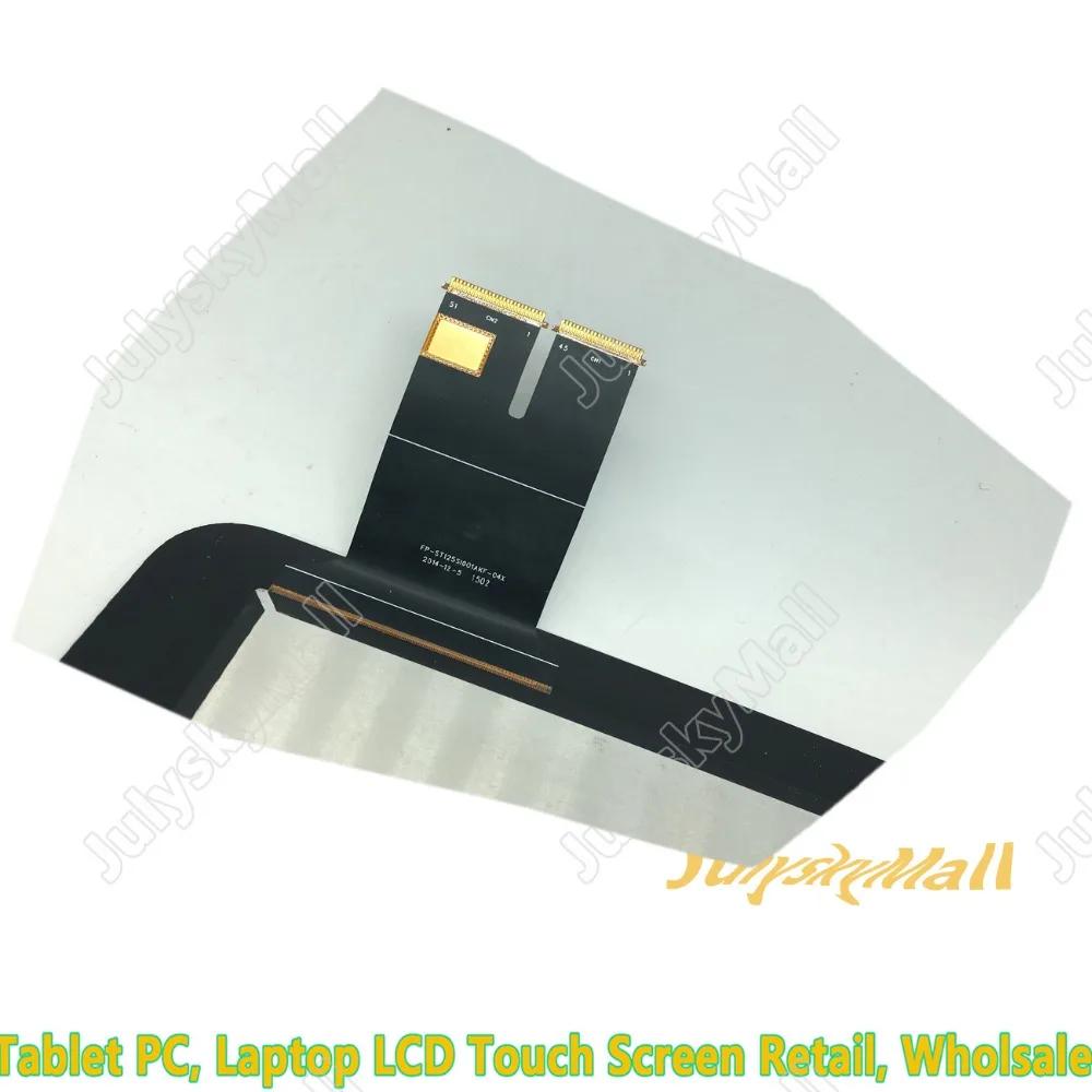 Полный ЖК-дисплей + сенсорный экран дигитайзер для ASUS Transformer T3Chi T300Chi T300 CHI tablet display
