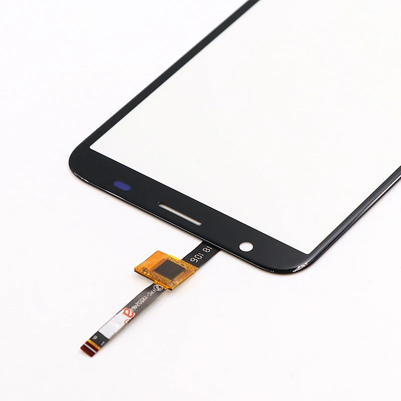 Mcdark 5 дюймов сенсорный экран Для Doogee X55 Сенсор передних боковых Стекло