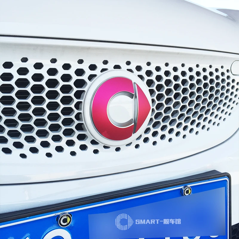 Автомобиль Frot палочка для создания логотипа Стикеры Авто украшения автомобилей