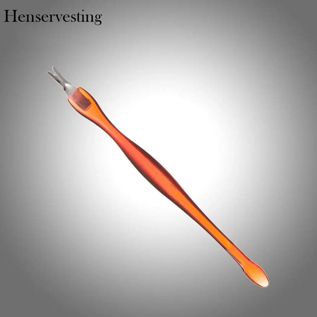 1 шт. портативная машинка для стрижки ногтей из нержавеющей стали ножницы