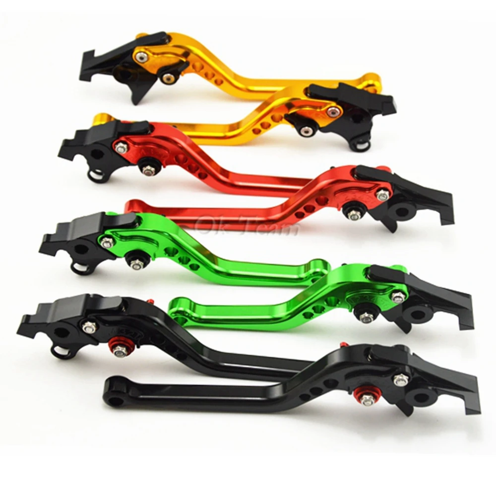 

Рычаги тормозной муфты CNC для четырех/тройных 600/650 955i 1050/Sport 800/XC 675, 2 шт.