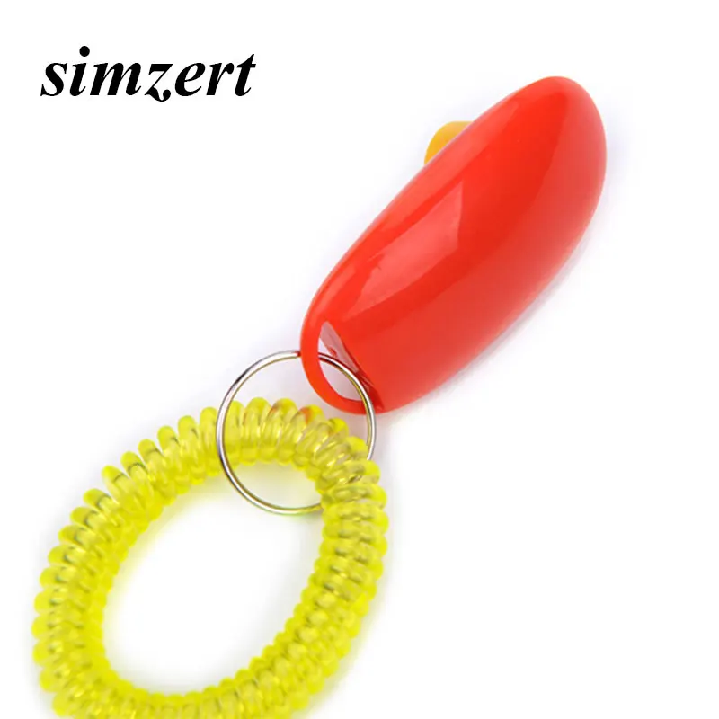 Sizzert собачья дрессировка кликеры для домашних питомцев вокальный Кот