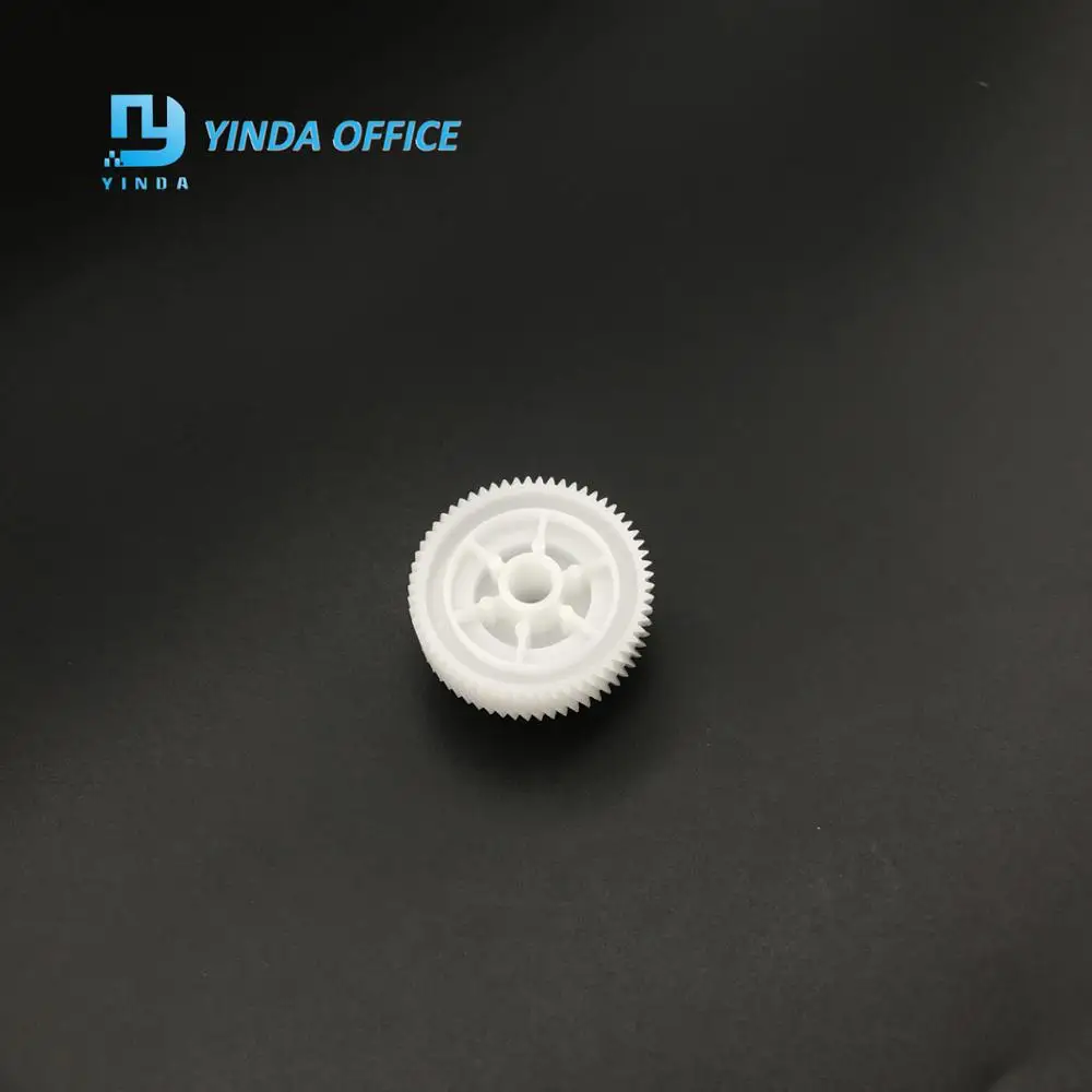 E2006 6LJ768010 Шестерня для главного двигателя 32T 61T Toshiba E studio 2006 2306 2307 2505 длительный