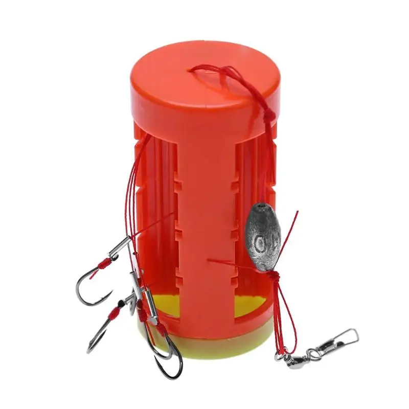 Рыболовный крючок с защитой от бомбы рыболовные крючки наживки взрывов