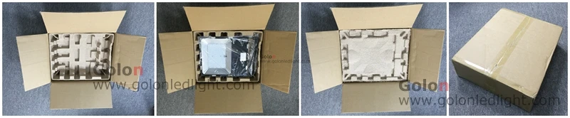 Тонкий светодиодный прожектор 100 Вт Лучшая цена Высокое качество 105лм/Вт супер