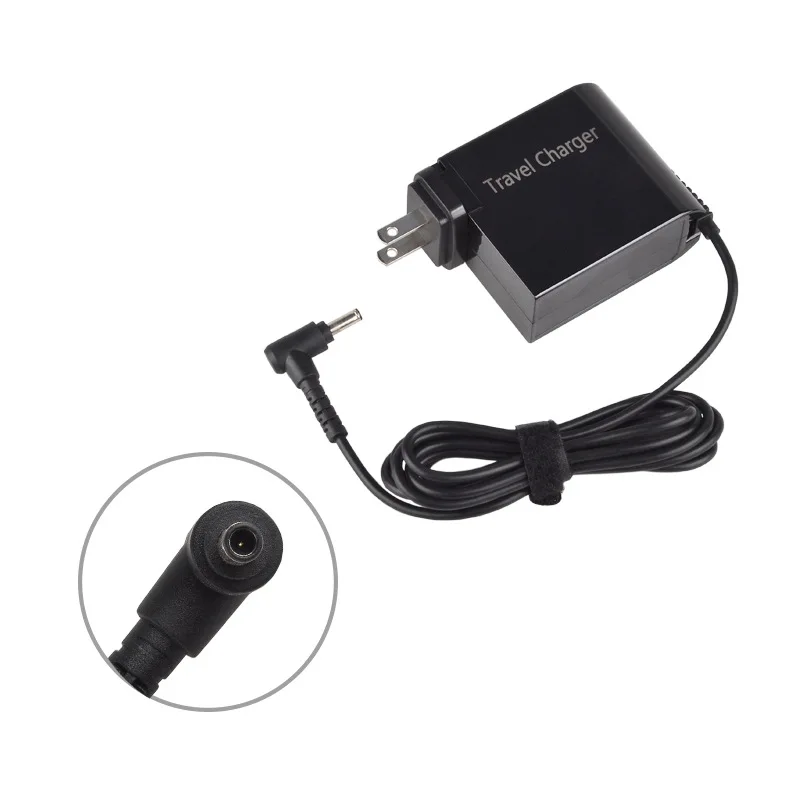 Charger For Dell Inspiron 13 7000 7347 3567 7348 7352 7353 7359 P57g 5547